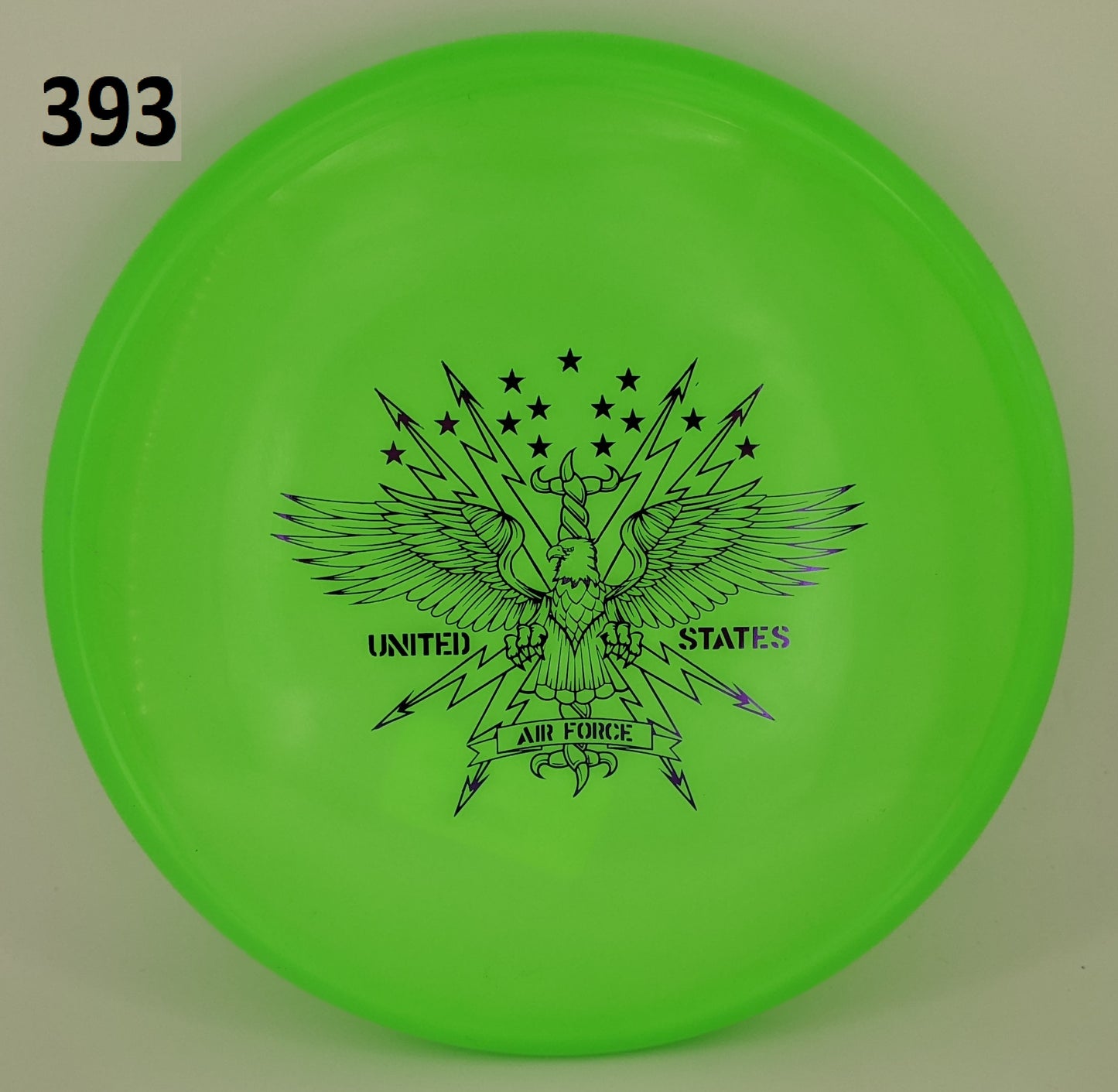Makani - Air Force