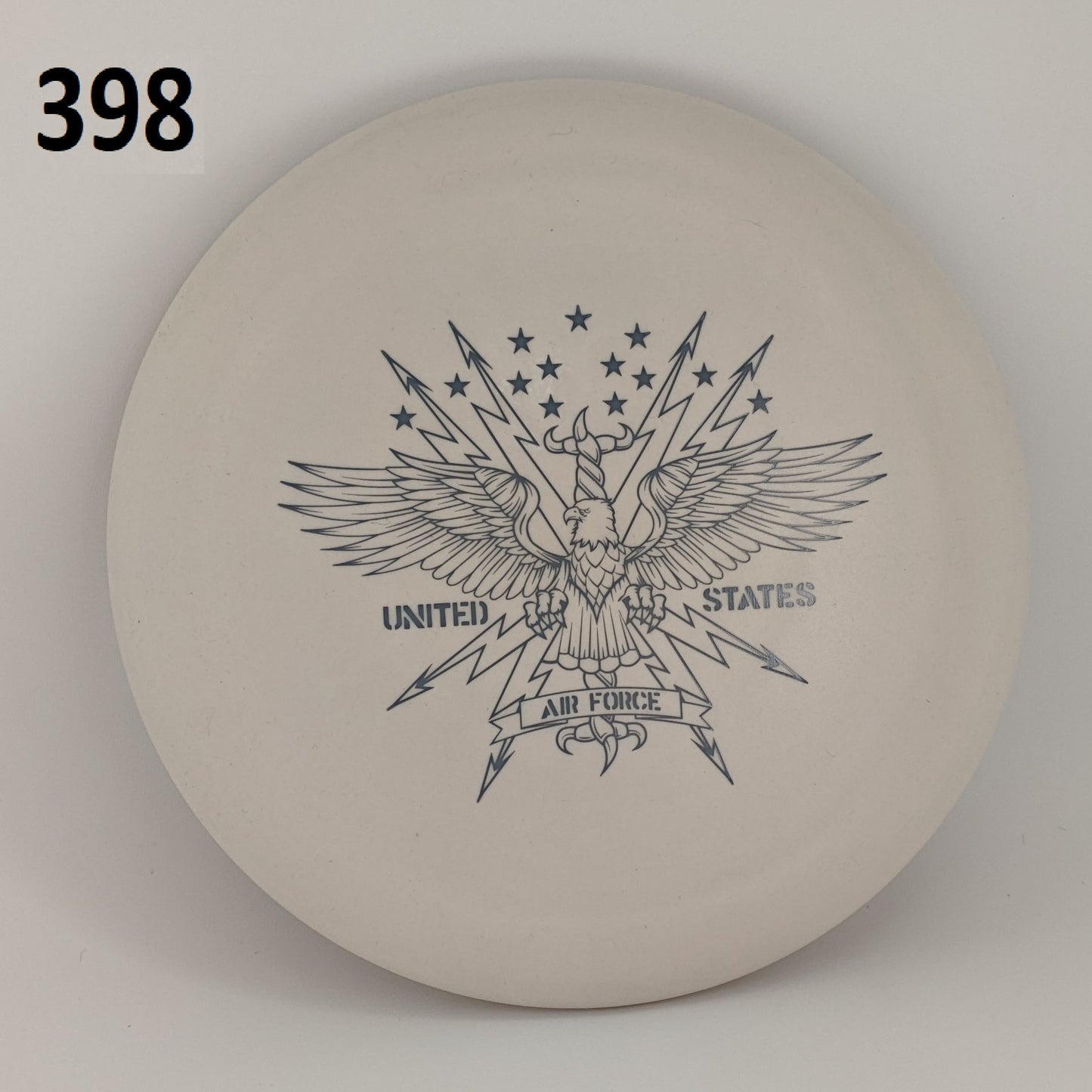 DX Aviar Putter - Air Force