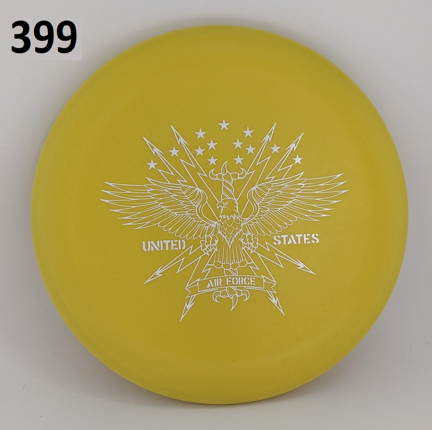 DX Aviar Putter - Air Force