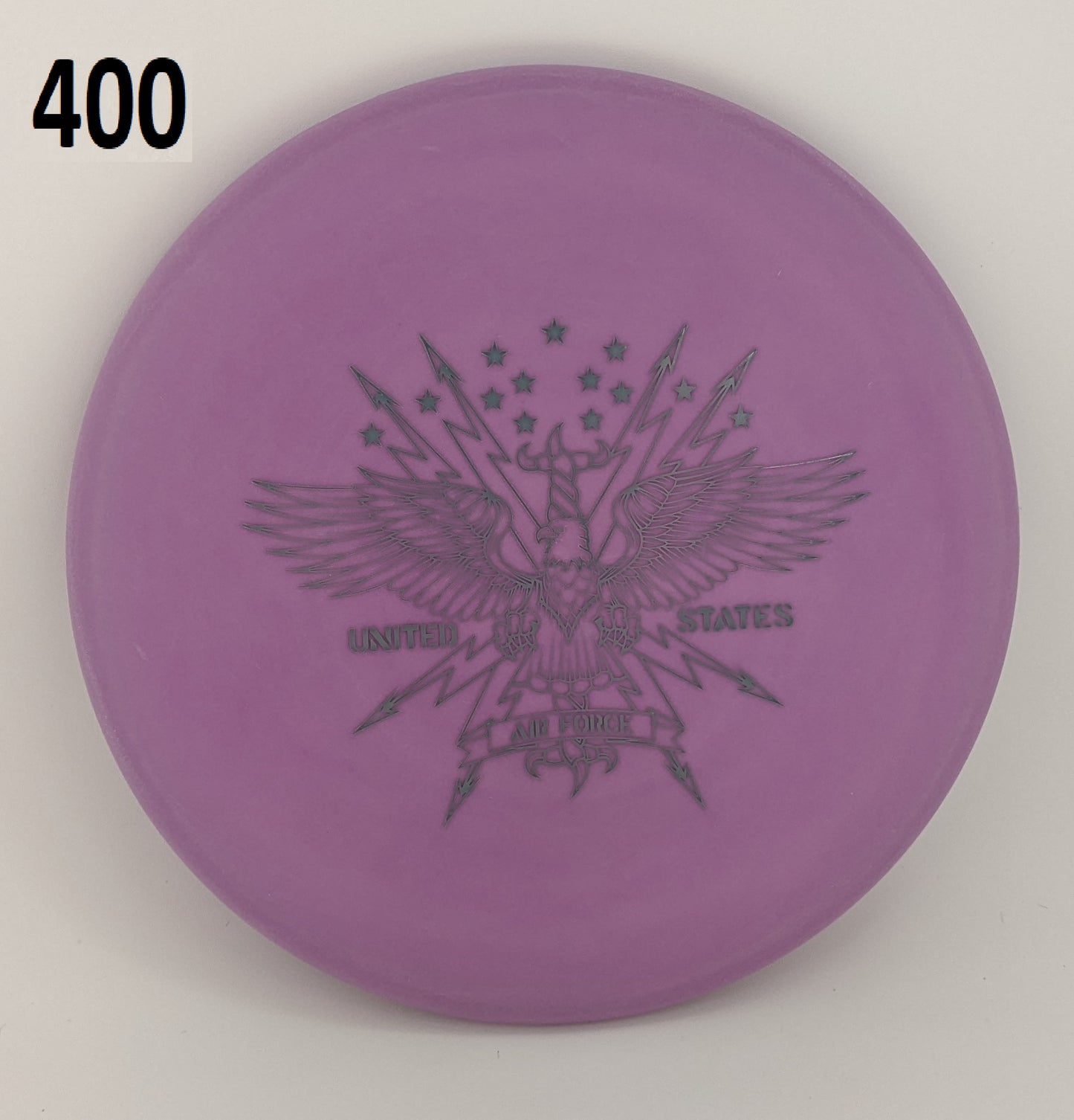DX Aviar Putter - Air Force