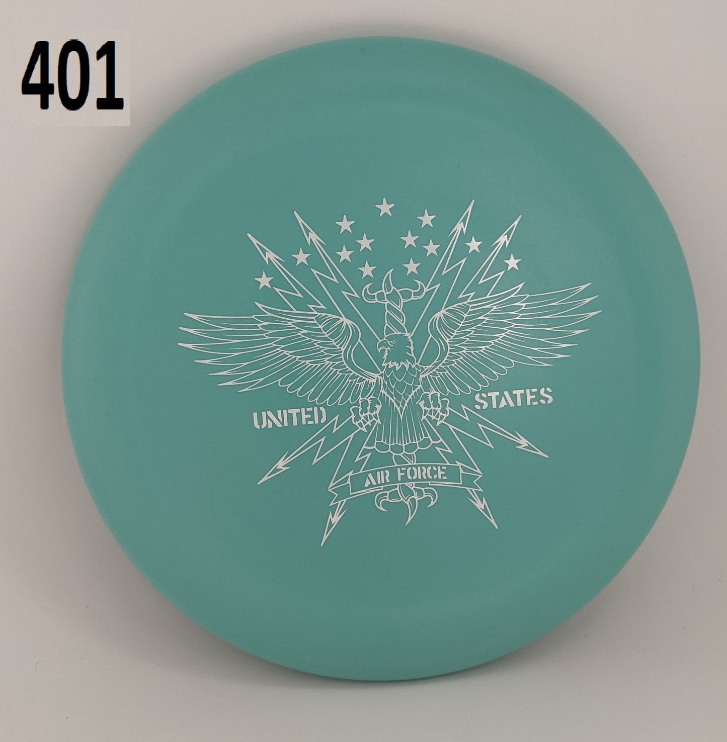 DX Aviar Putter - Air Force