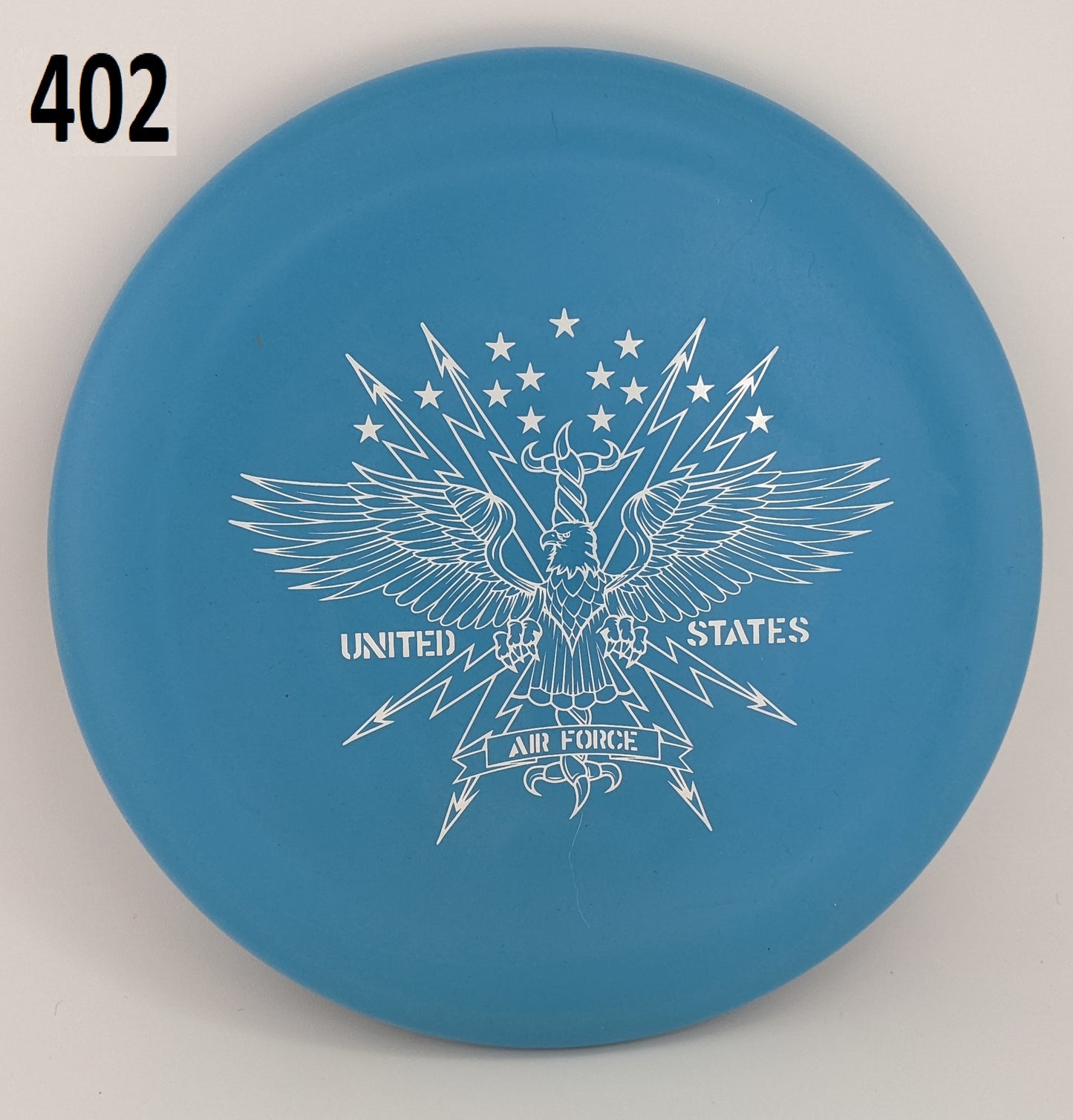 DX Aviar Putter - Air Force