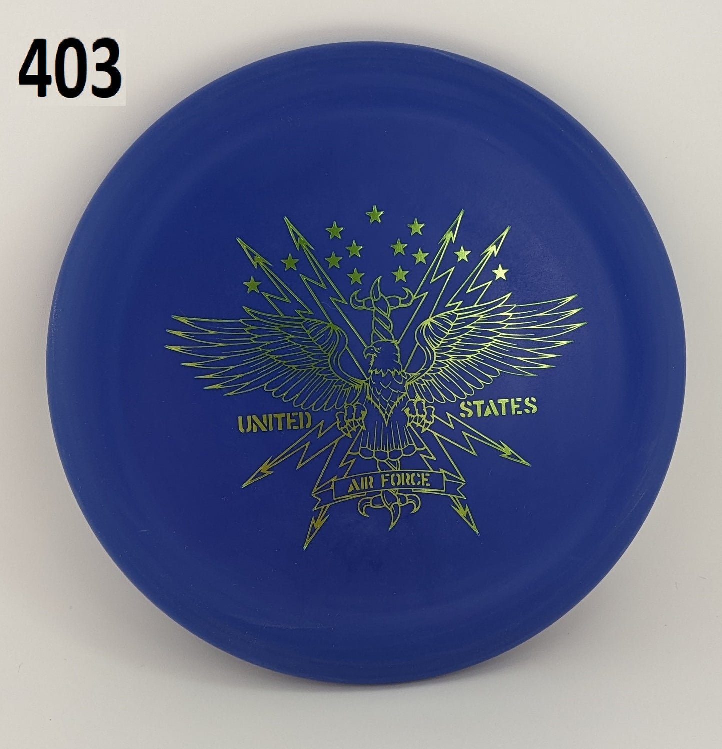 DX Aviar Putter - Air Force
