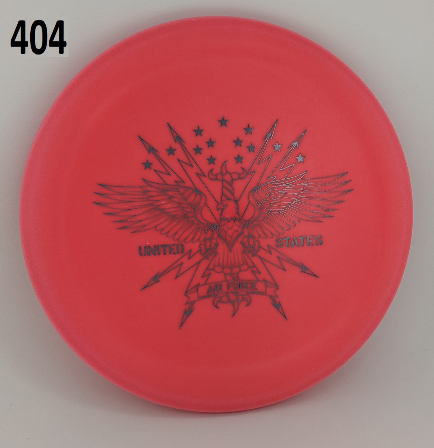 DX Aviar Putter - Air Force