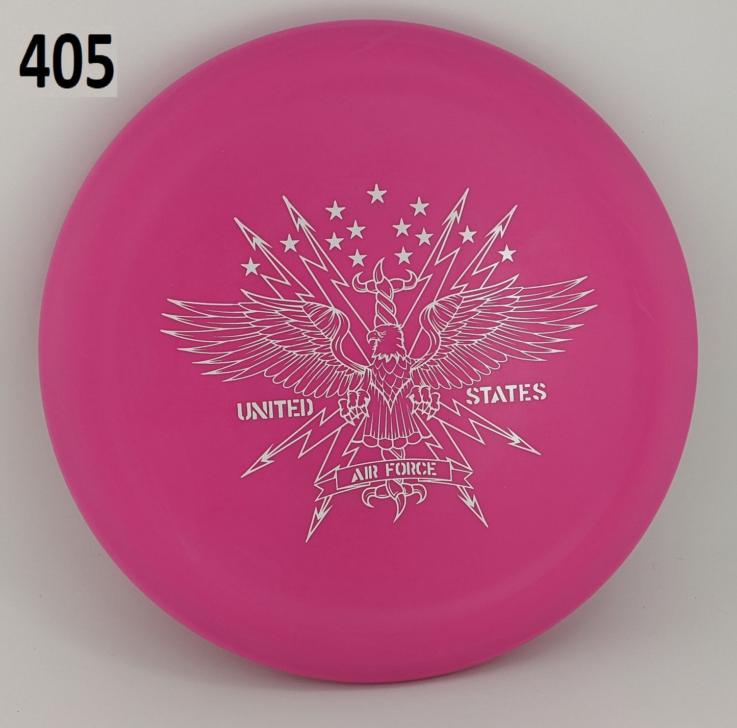 DX Aviar Putter - Air Force