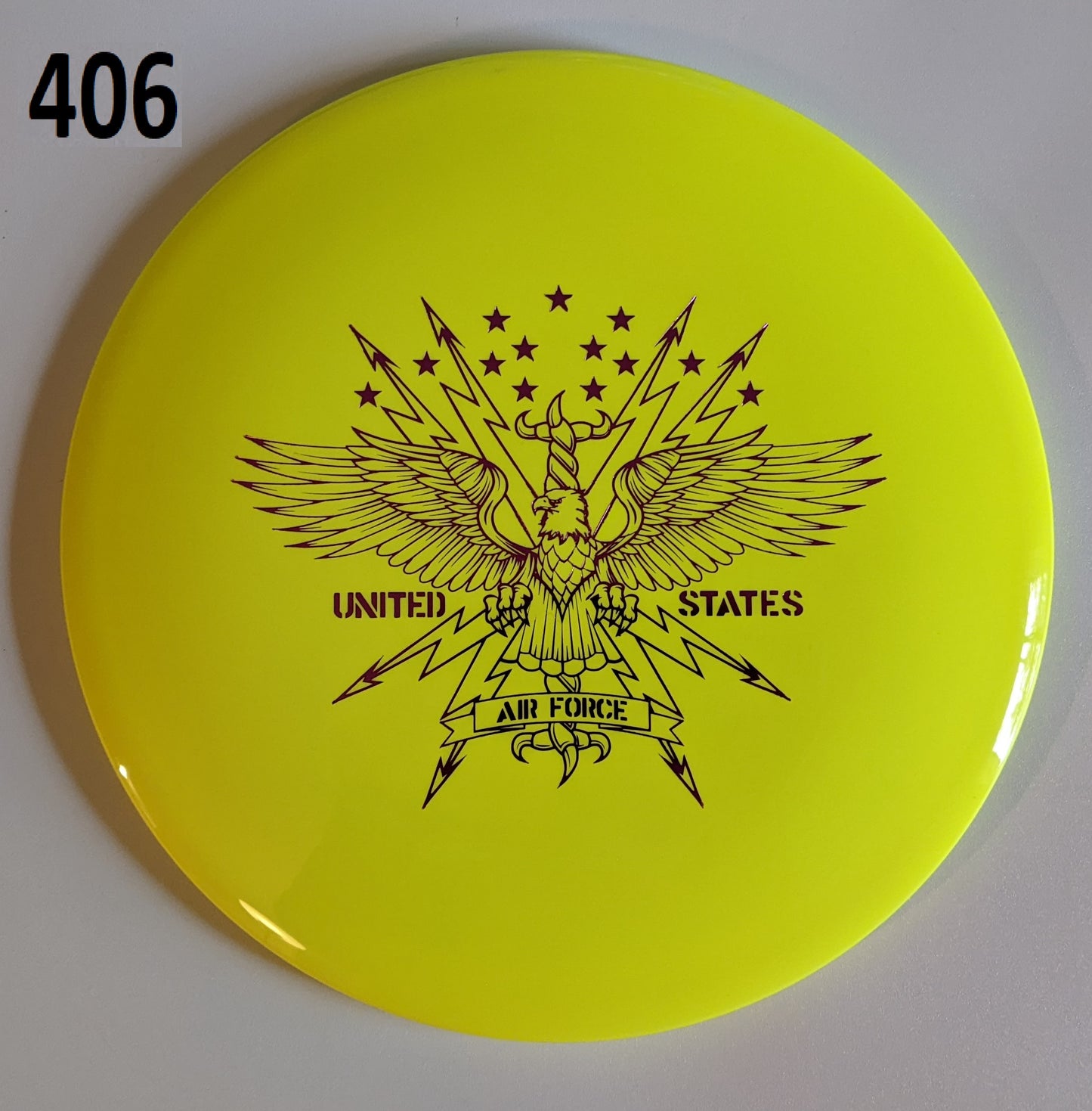 Star TL3 - Air Force