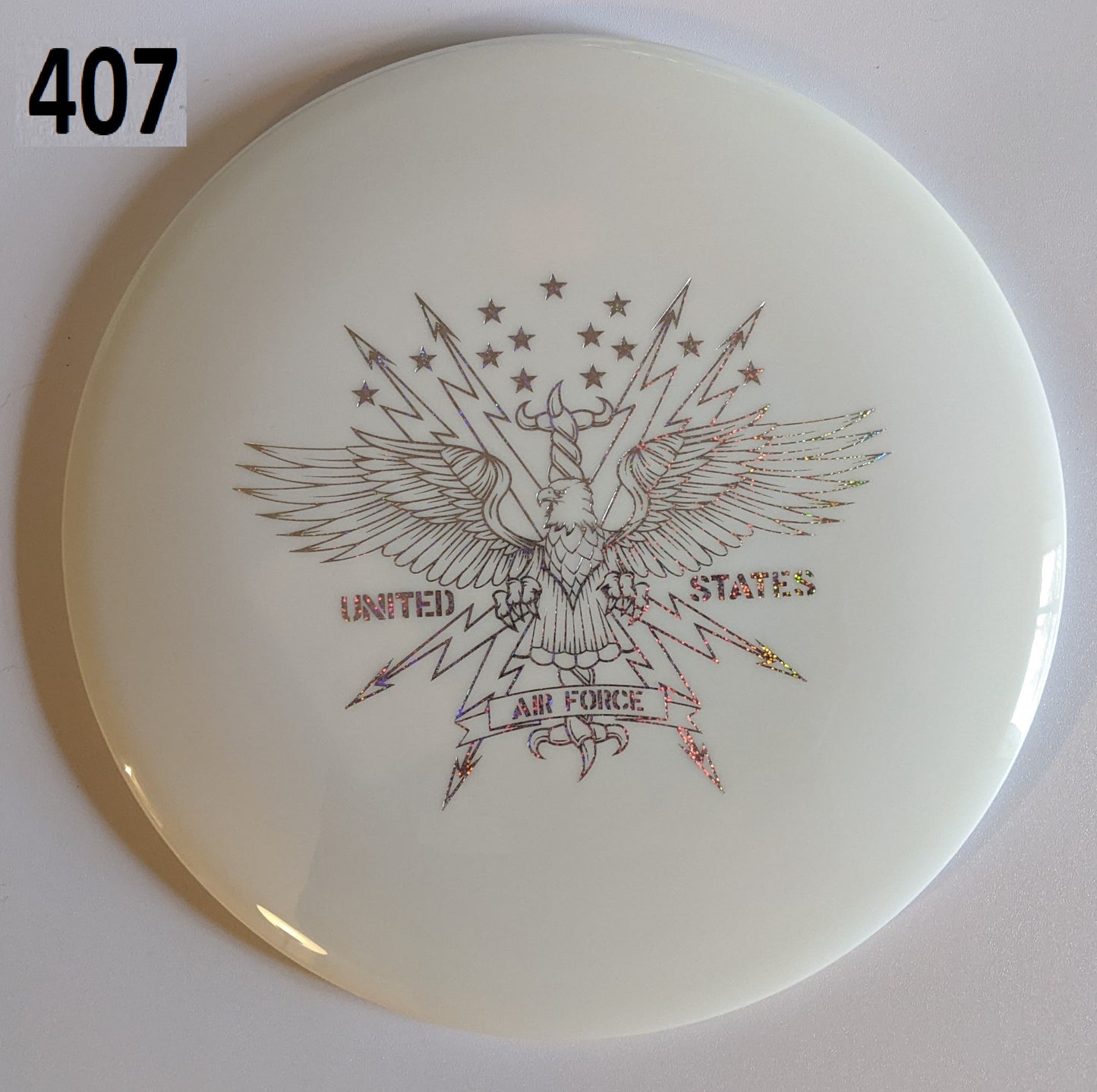 Star TL3 - Air Force