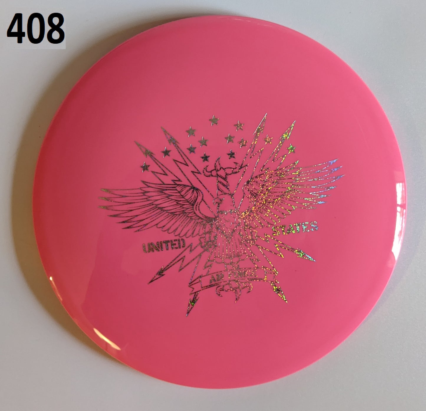 Star TL3 - Air Force