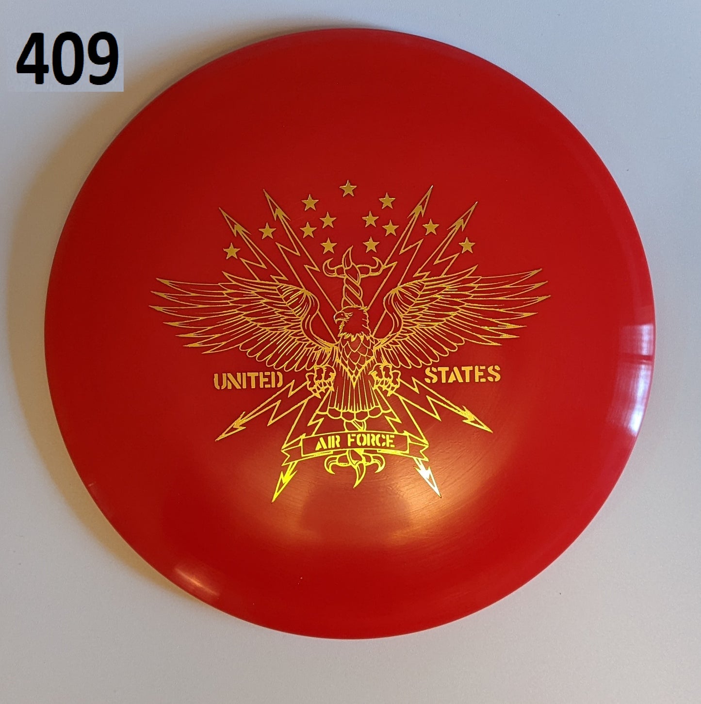 Star TL3 - Air Force