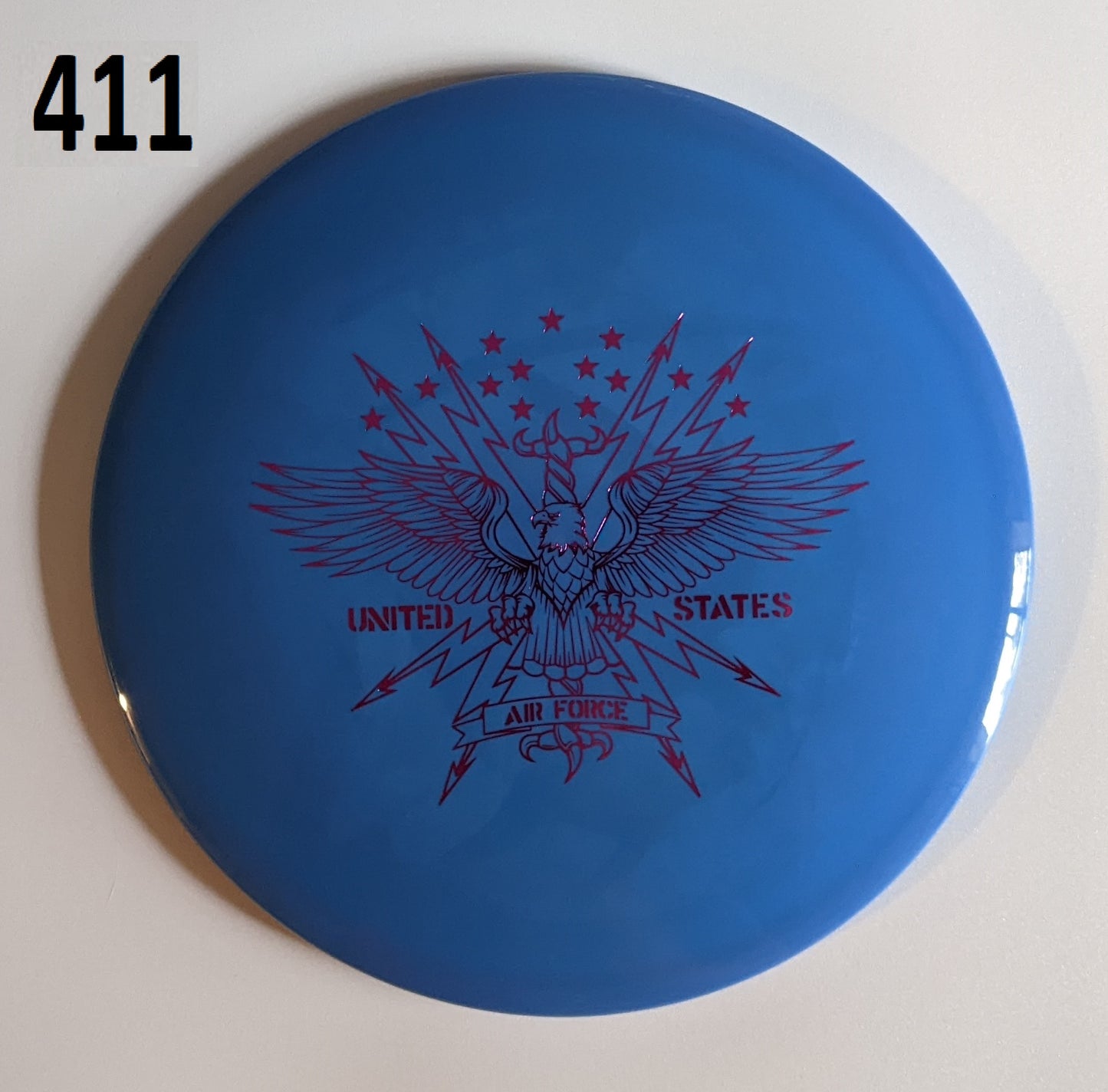 Star TL3 - Air Force