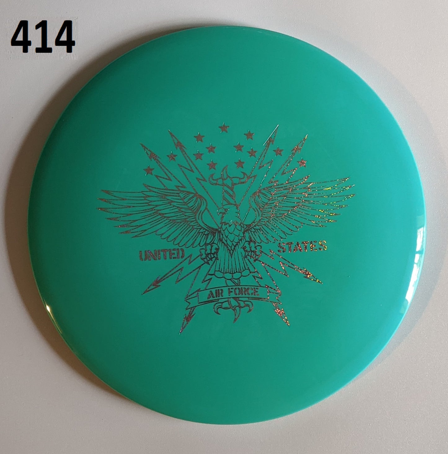 Star TL3 - Air Force