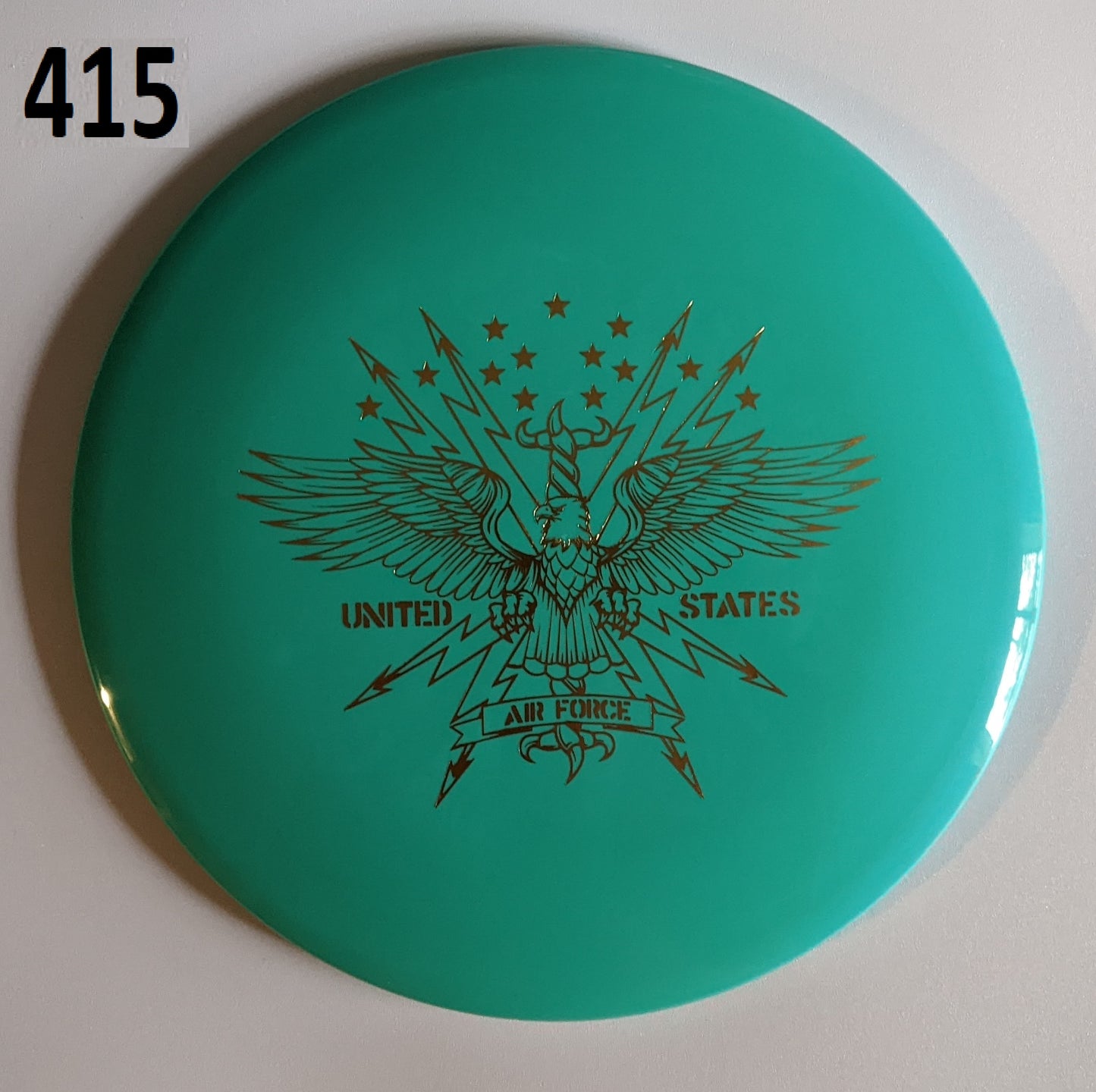 Star TL3 - Air Force