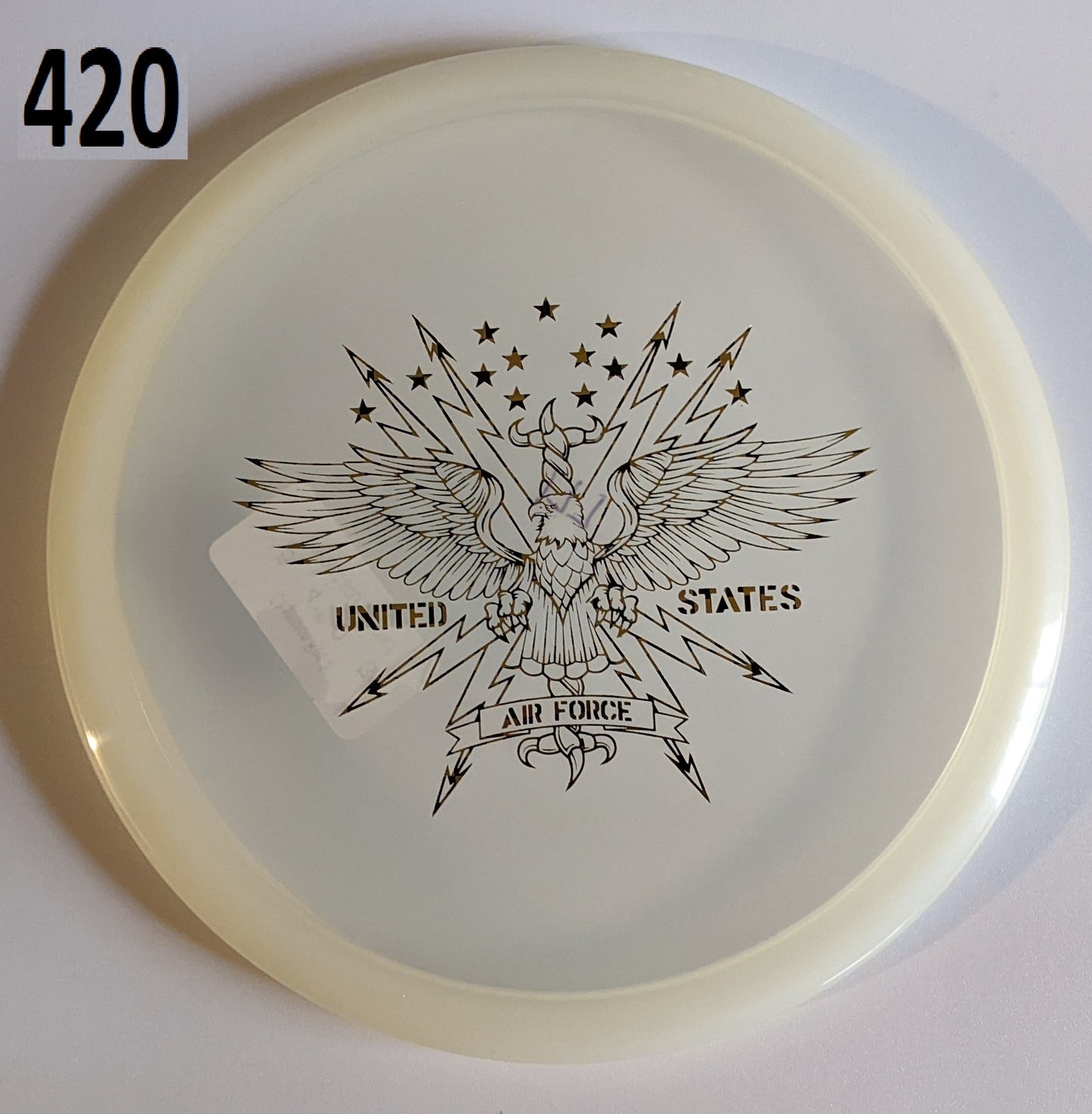 Champion Roc3 - Air Force