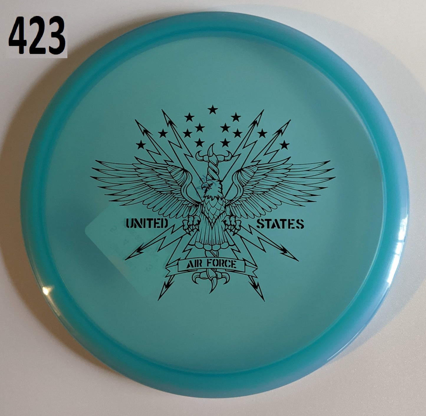 Champion Roc3 - Air Force