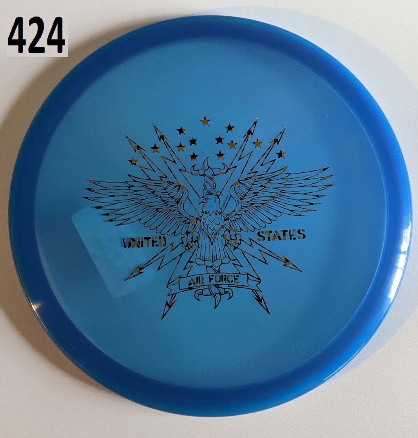 Champion Roc3 - Air Force