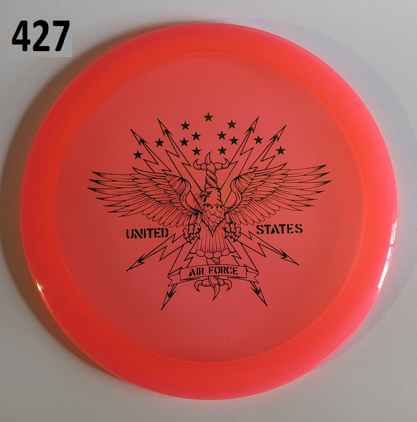 Champion Thunderbird - Air Force