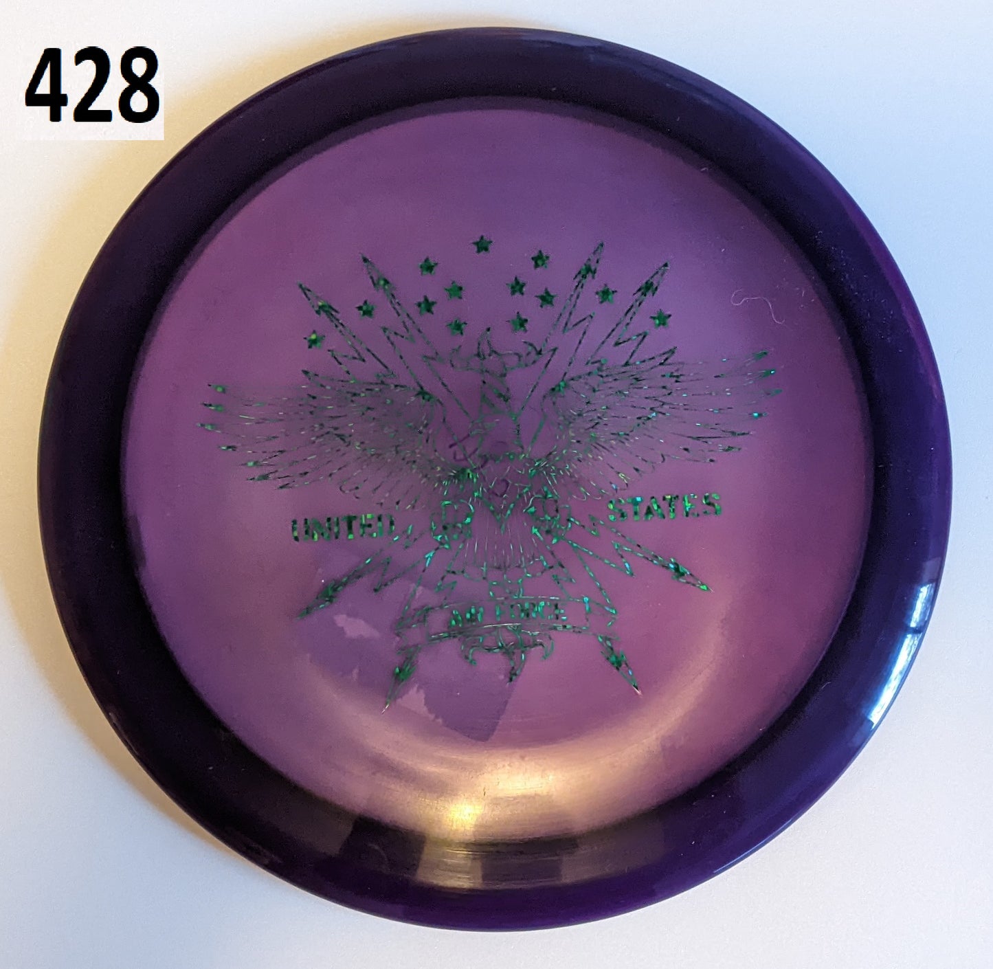 Champion Thunderbird - Air Force