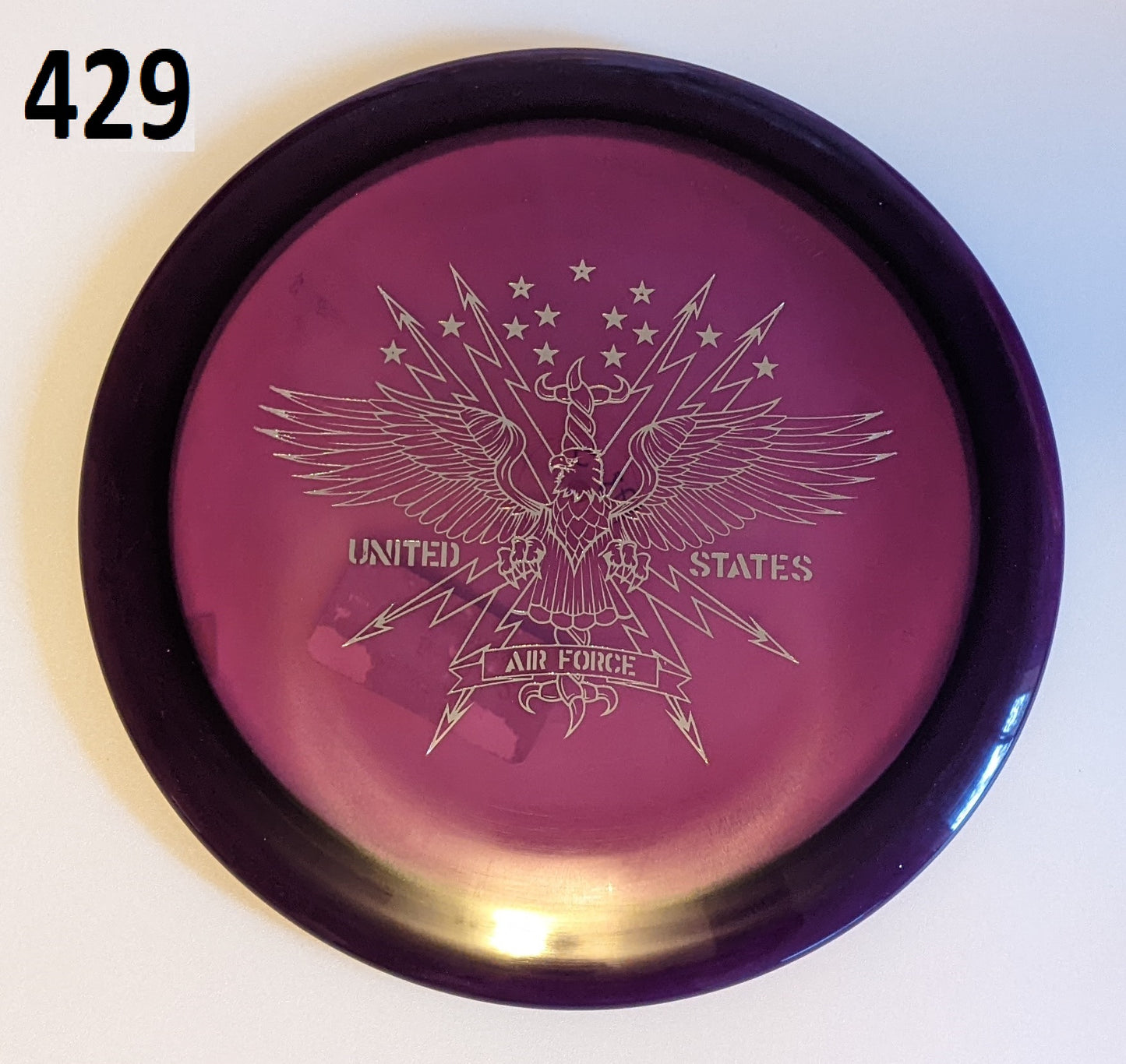 Champion Thunderbird - Air Force