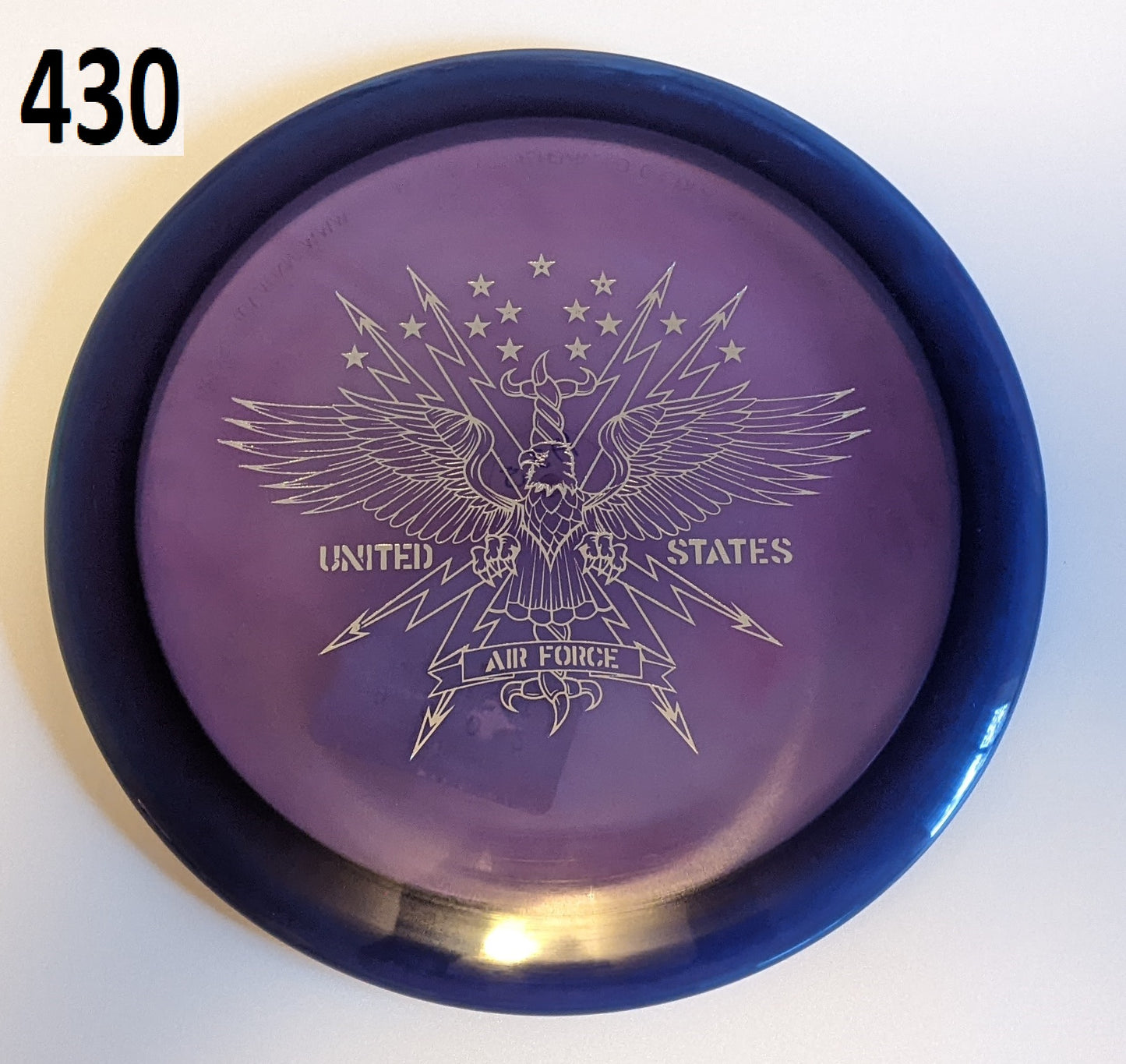 Champion Thunderbird - Air Force