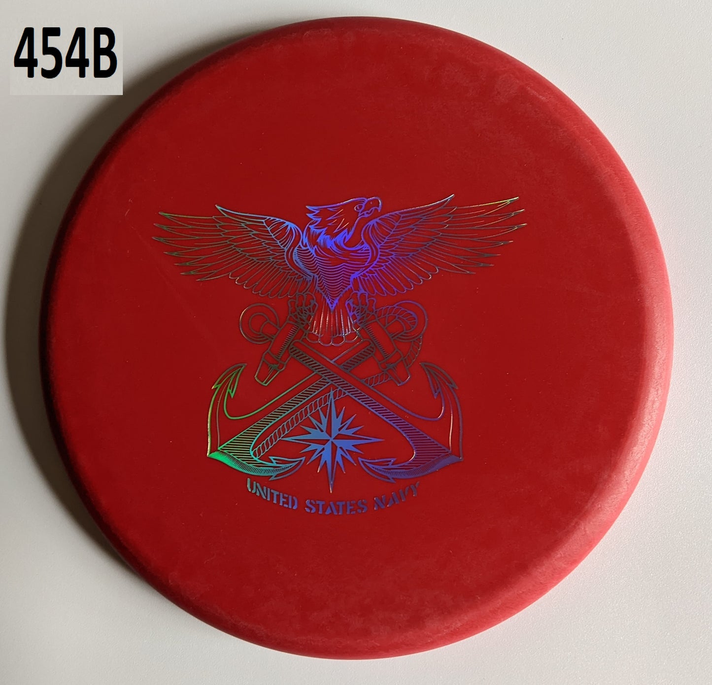 DX Aviar X3 - Navy