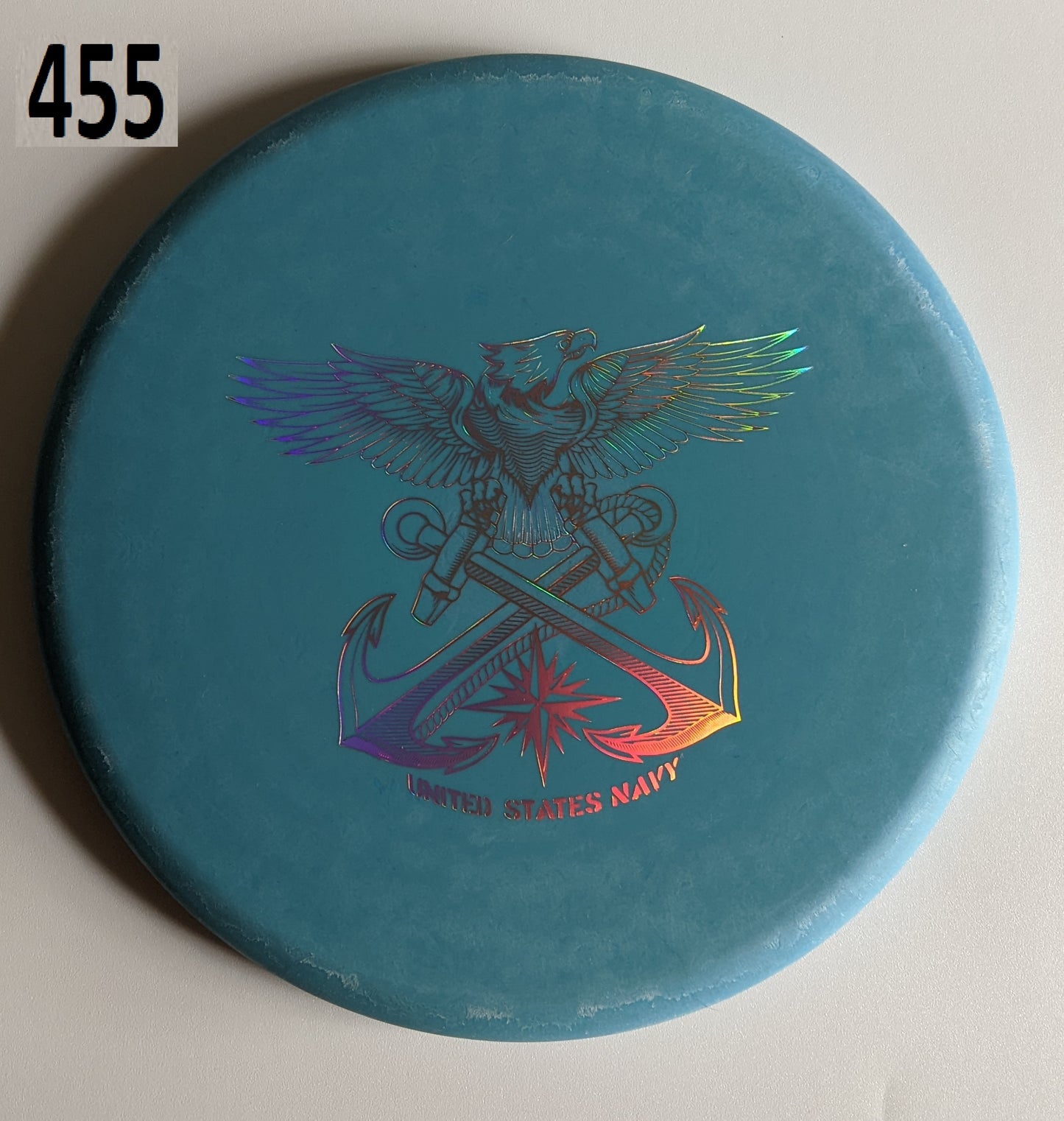DX Aviar X3 - Navy