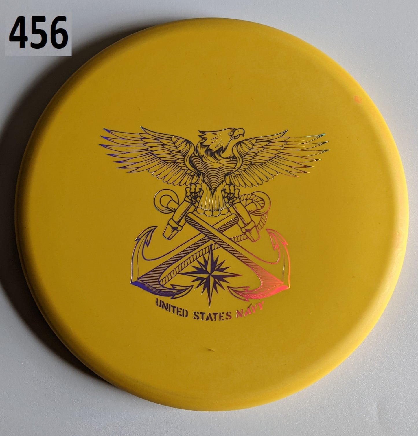 DX Aviar X3 - Navy