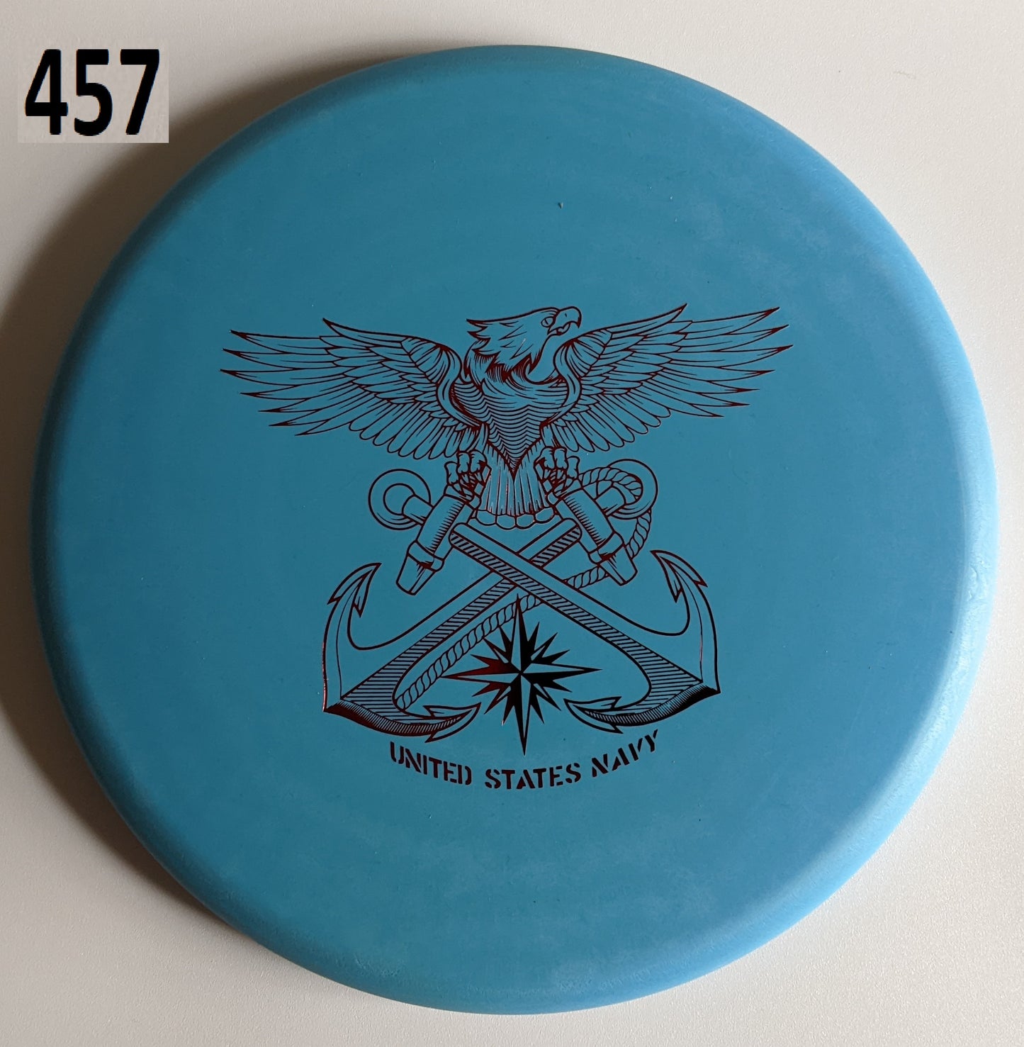 DX Aviar X3 - Navy