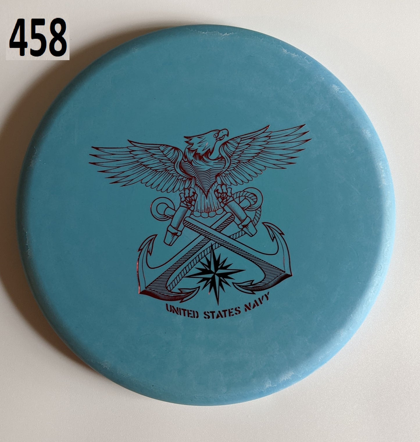 DX Aviar X3 - Navy