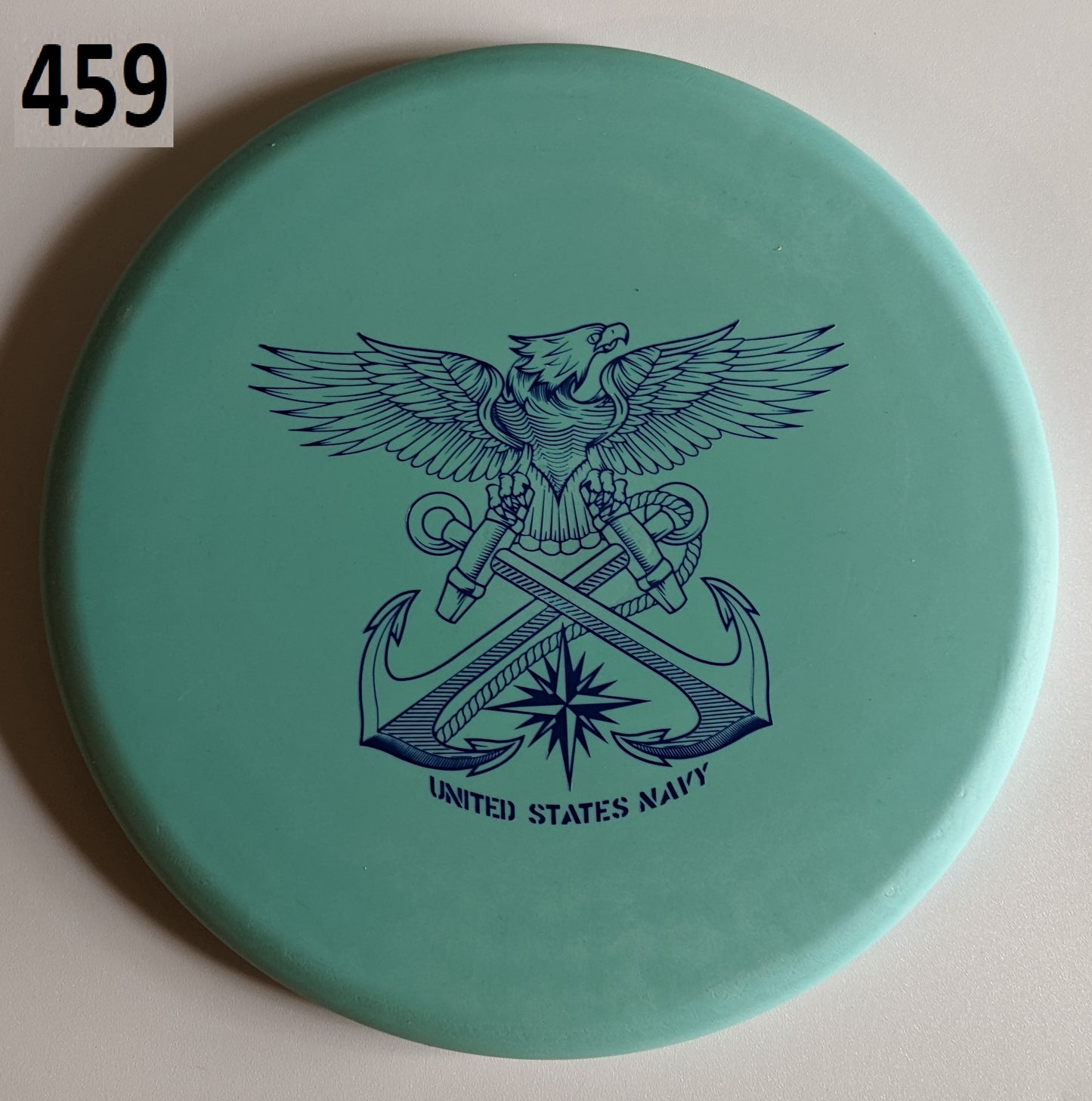DX Aviar X3 - Navy