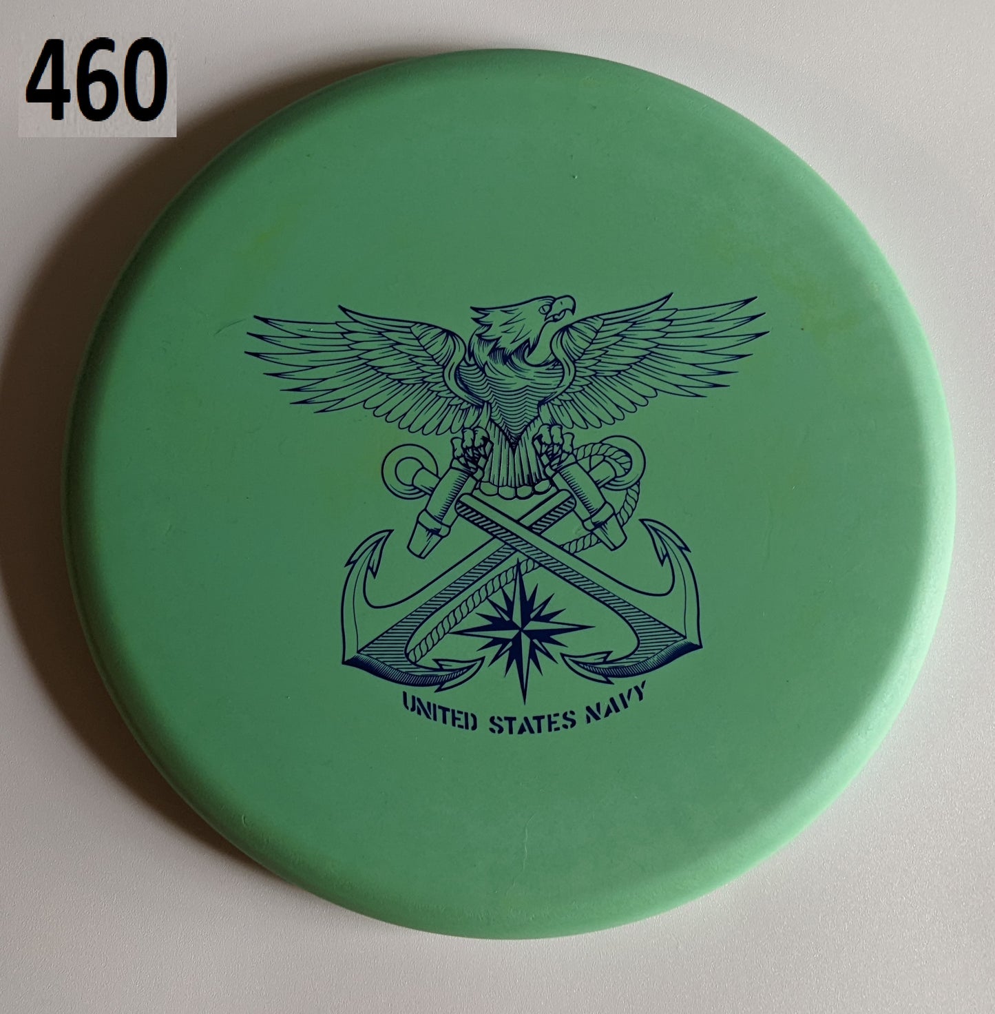 DX Aviar X3 - Navy