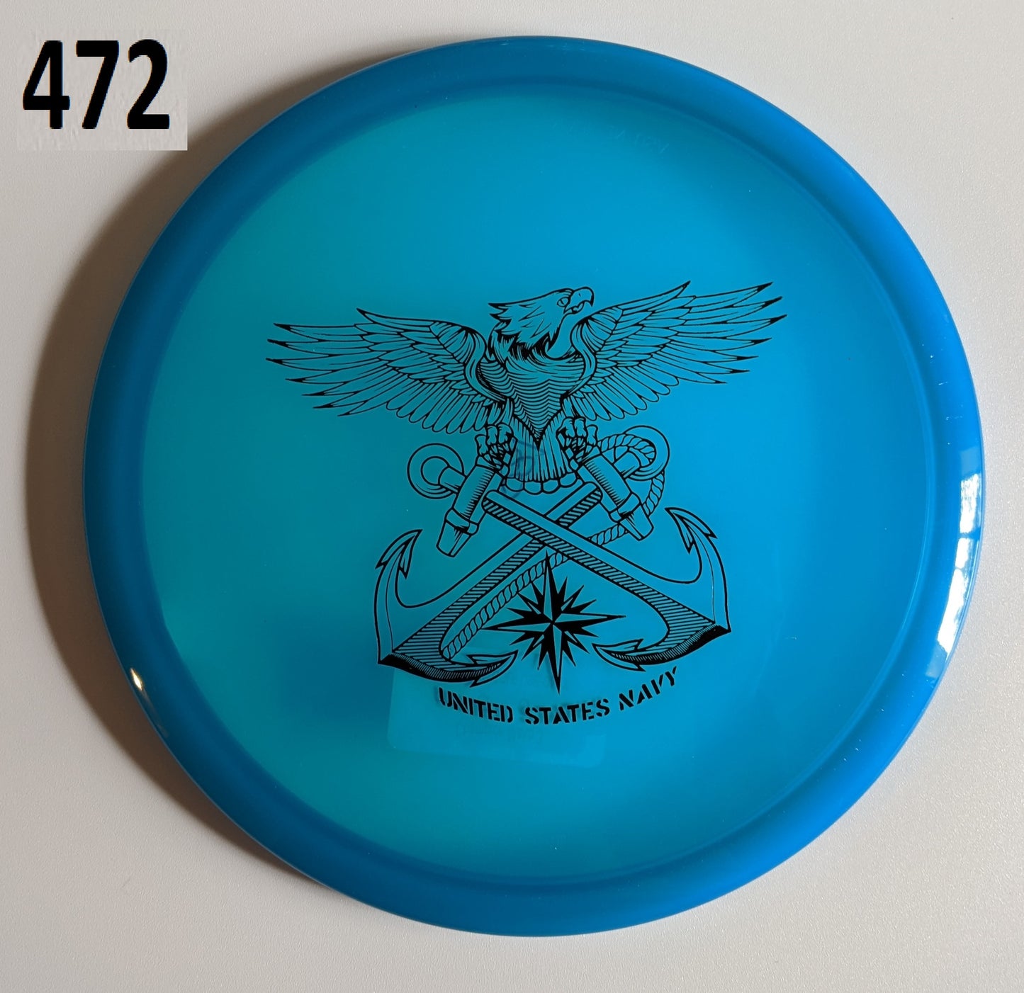 Champion Mako3 - Navy