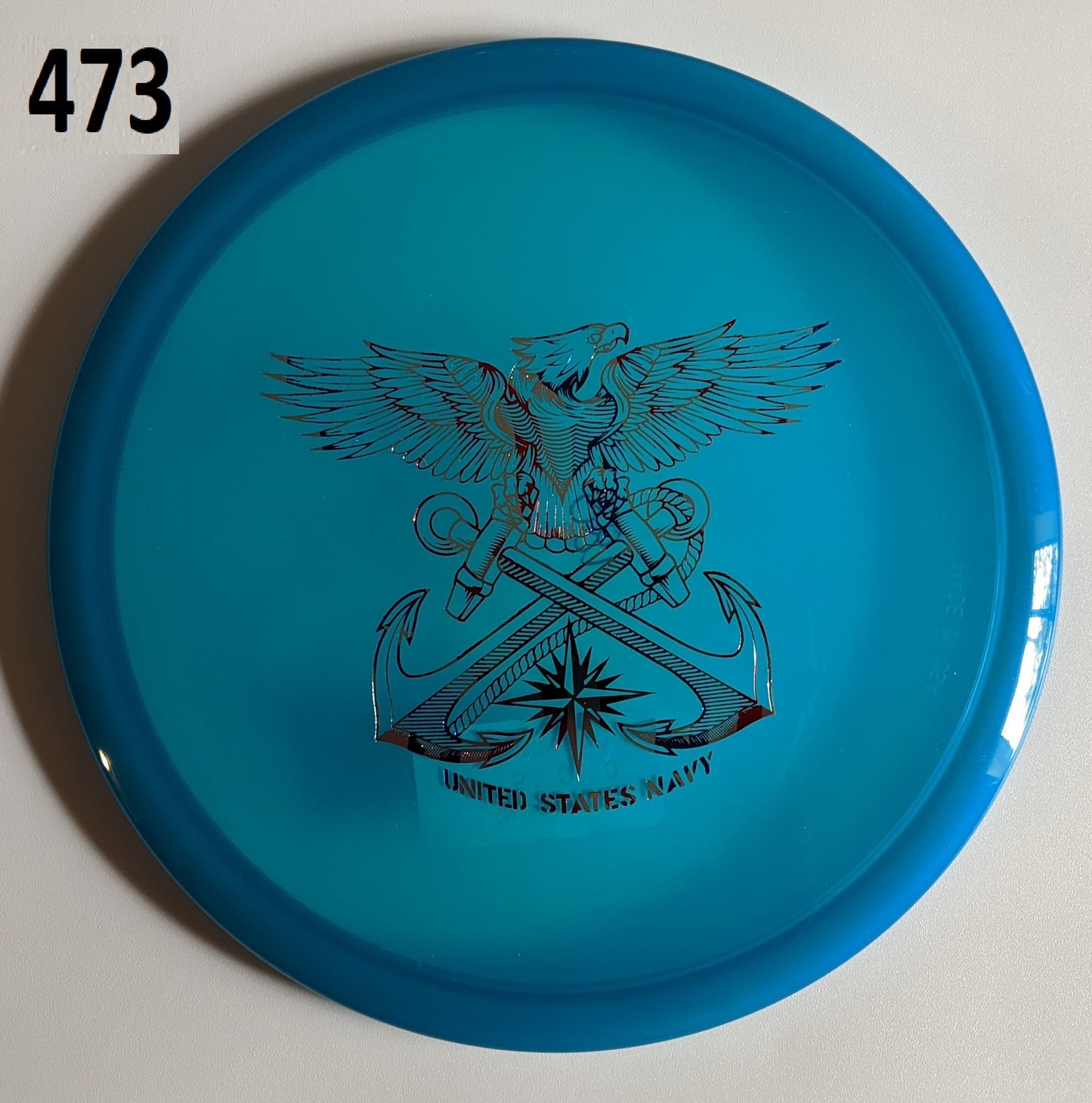 Champion Mako3 - Navy
