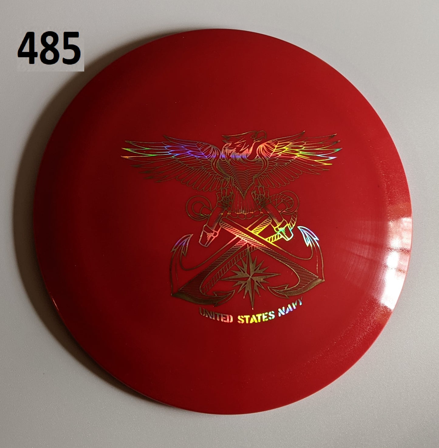 Star XCaliber - Navy