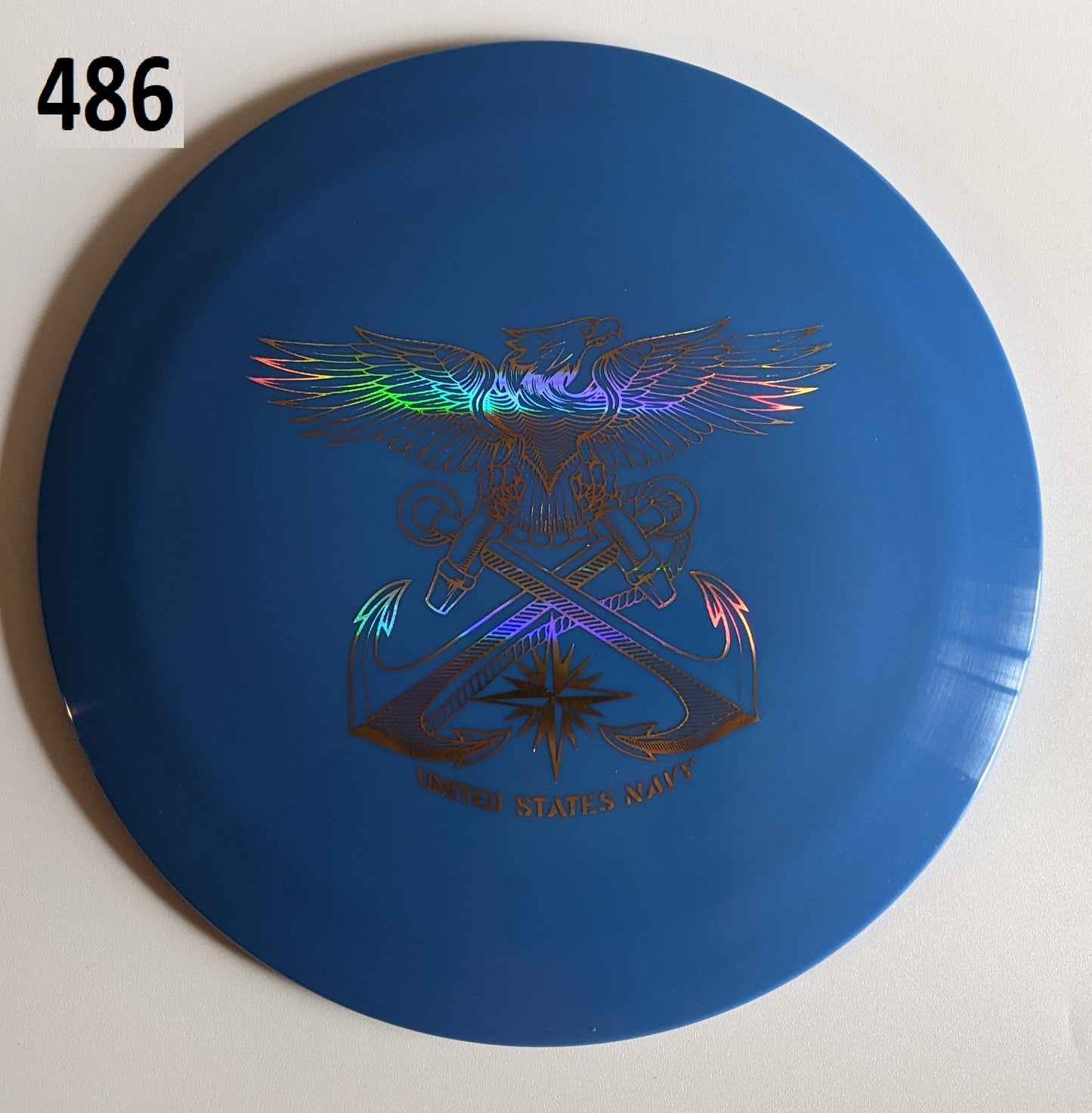 Star XCaliber - Navy