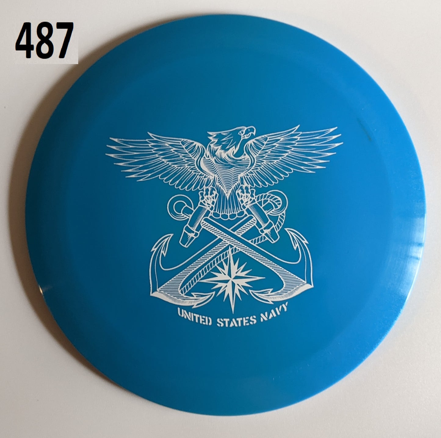 Star XCaliber - Navy