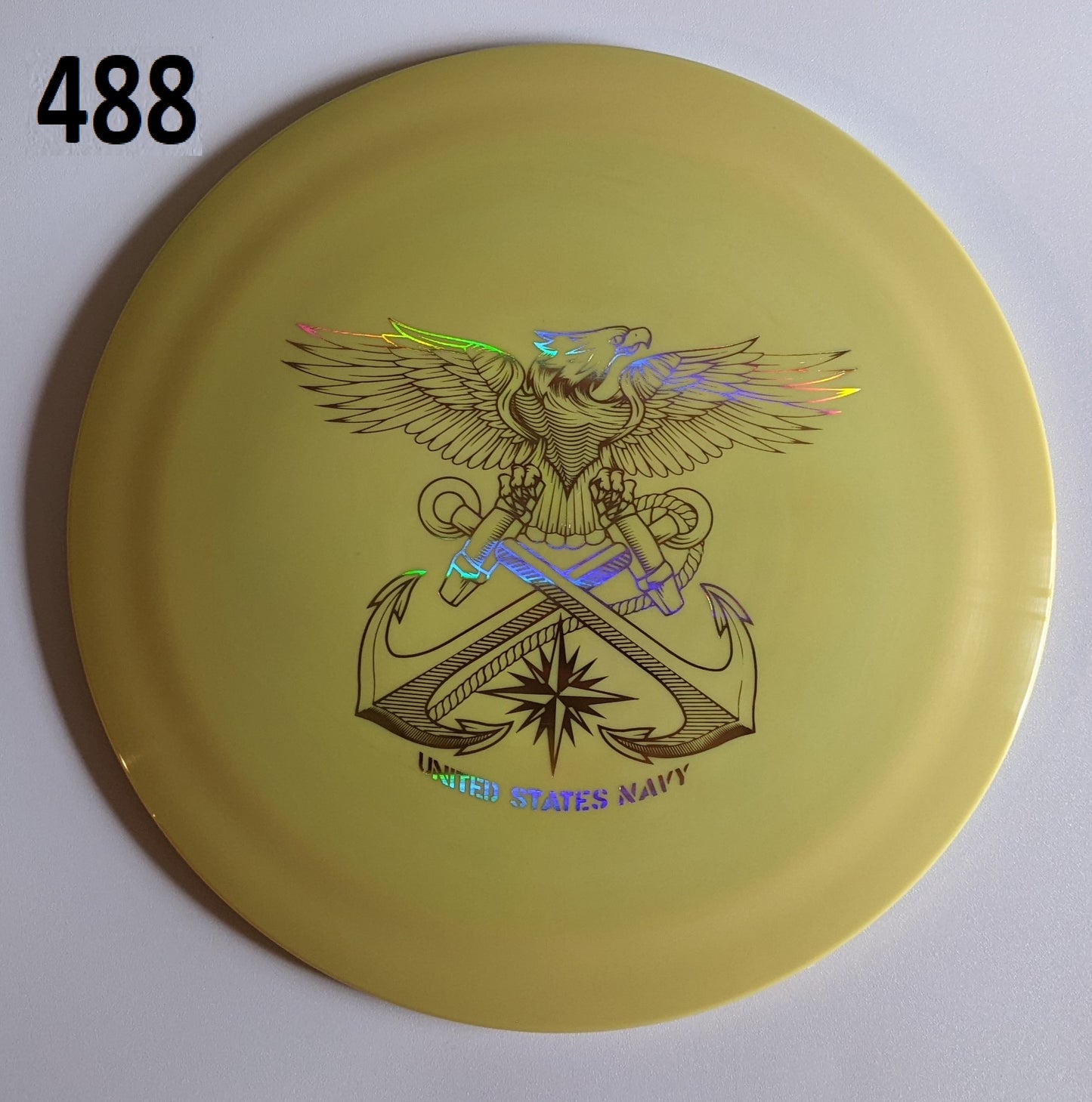 Star XCaliber - Navy