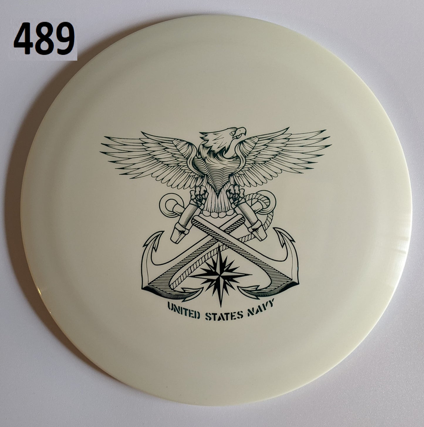 Star XCaliber - Navy