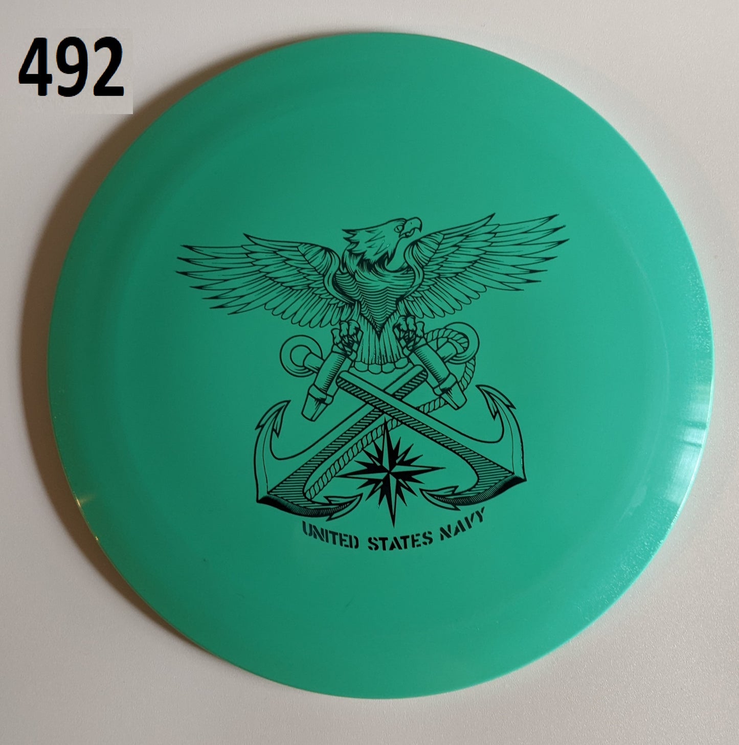 Star XCaliber - Navy