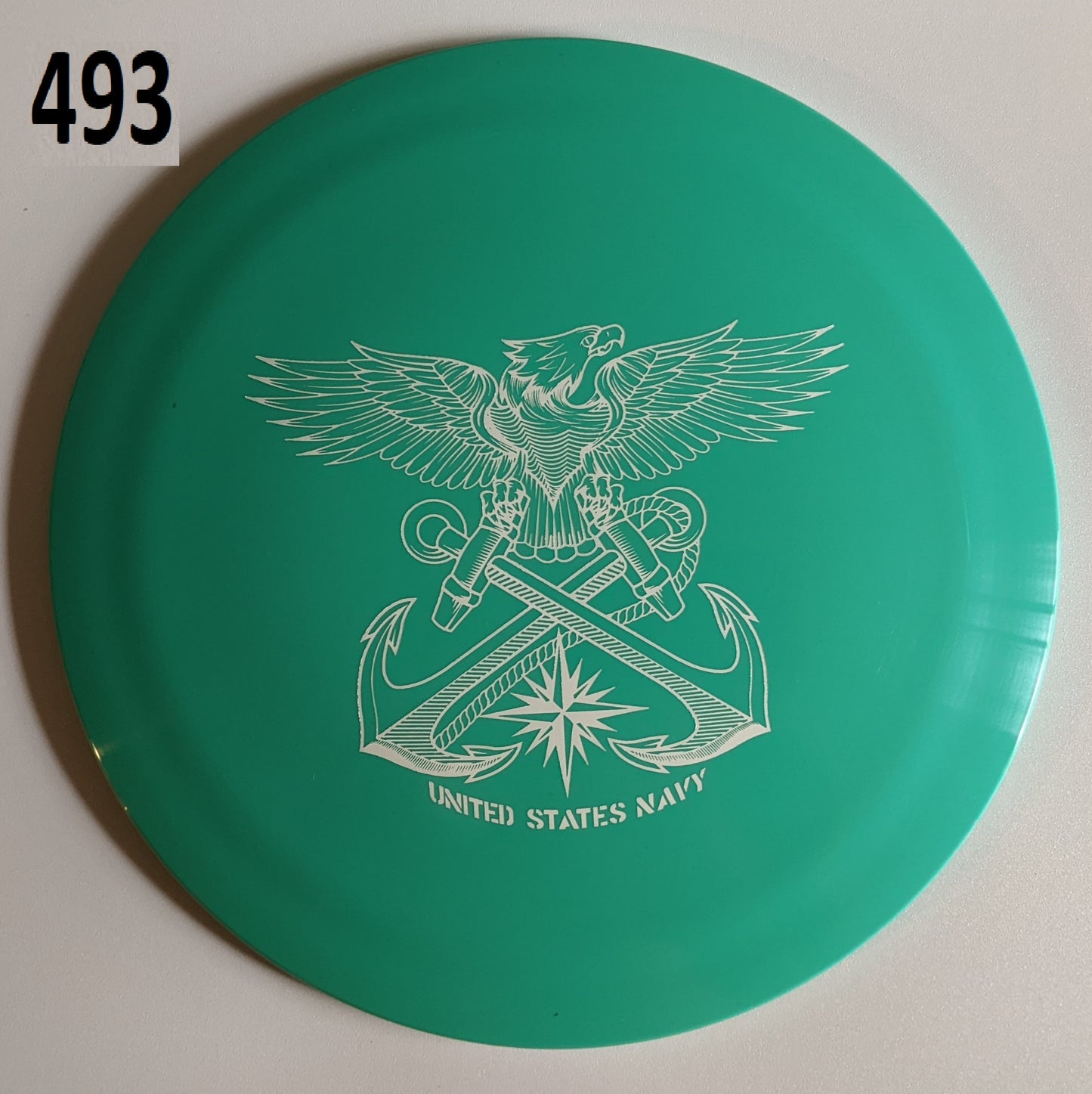 Star XCaliber - Navy