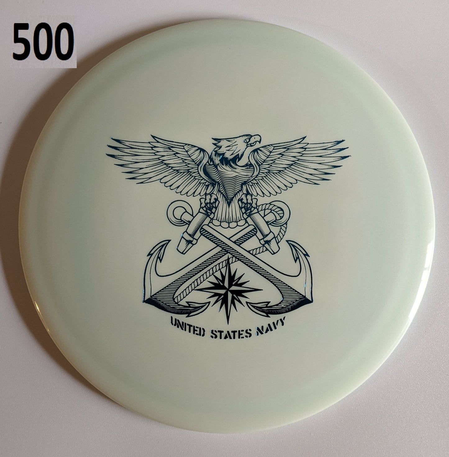 Star TL - Navy