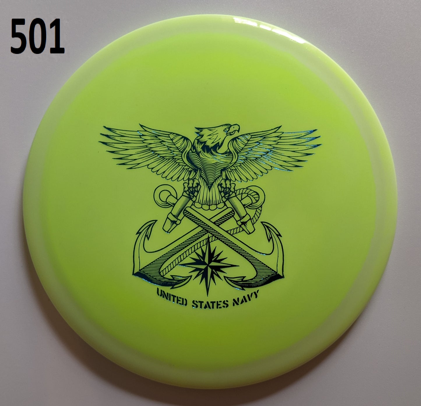 Star TL - Navy