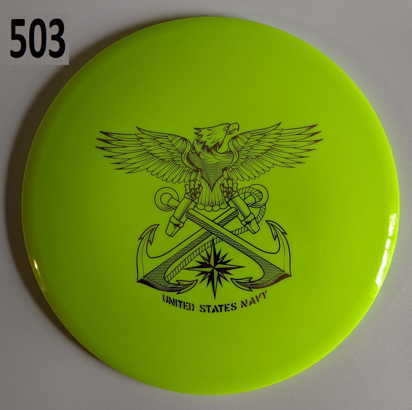 Star TL - Navy