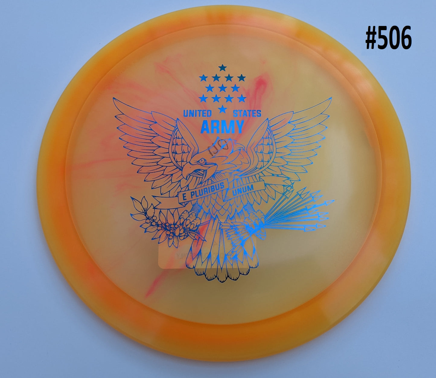 Champion Eagle - Army
