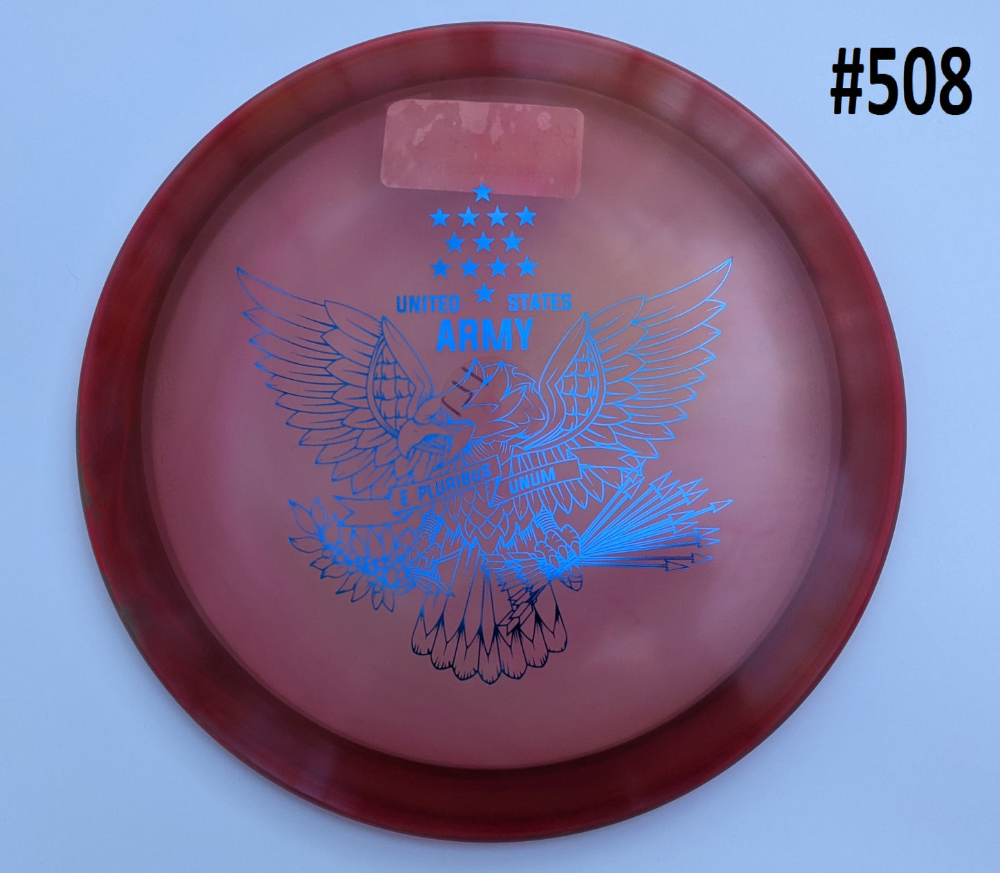 Champion Eagle - Army
