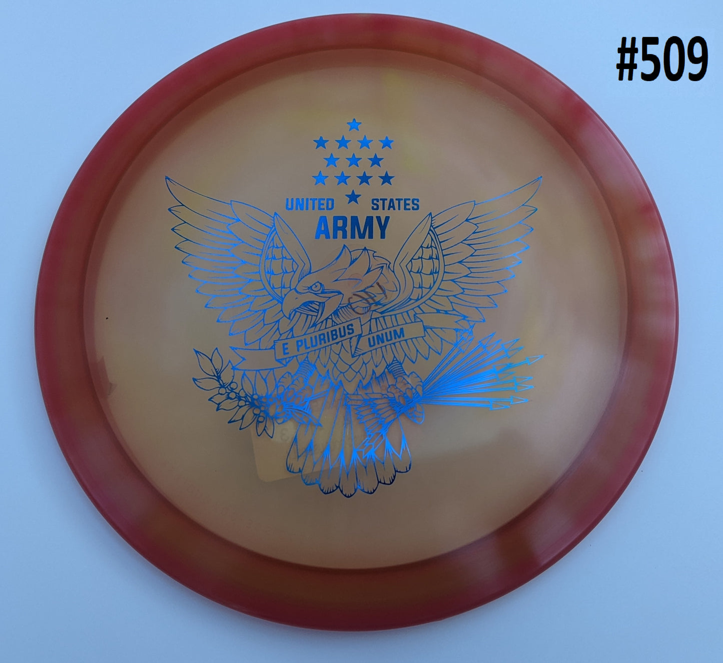 Champion Eagle - Army