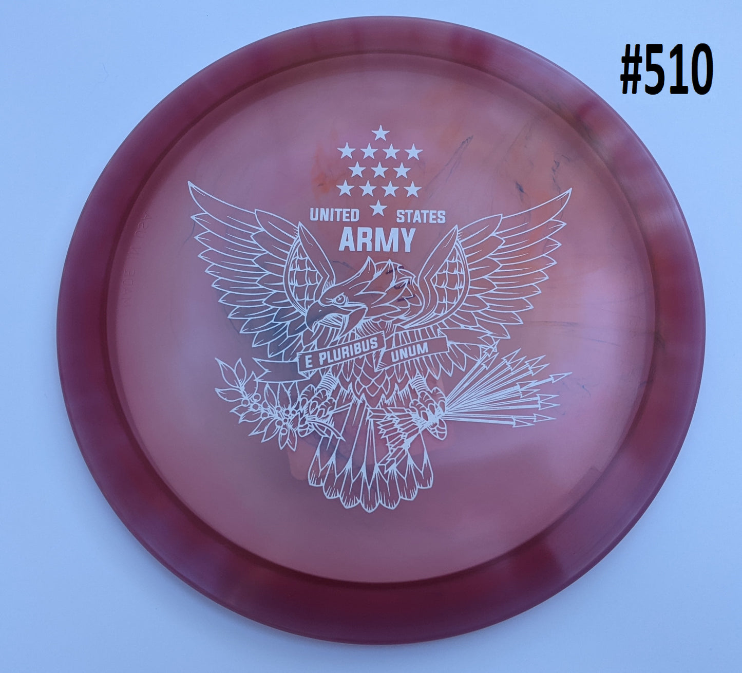 Champion Eagle - Army
