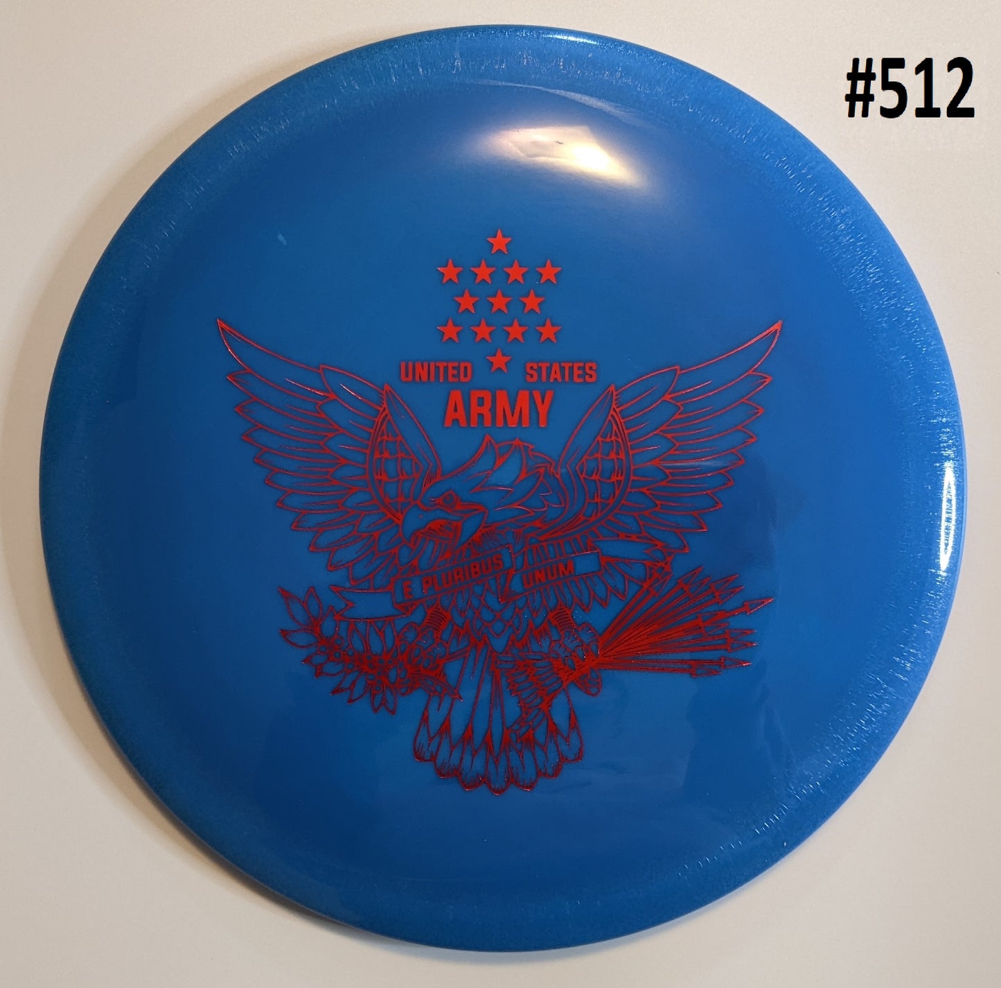Star TL - Army (150g)
