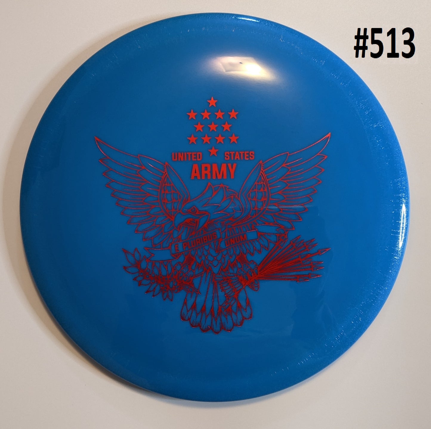Star TL - Army (150g)