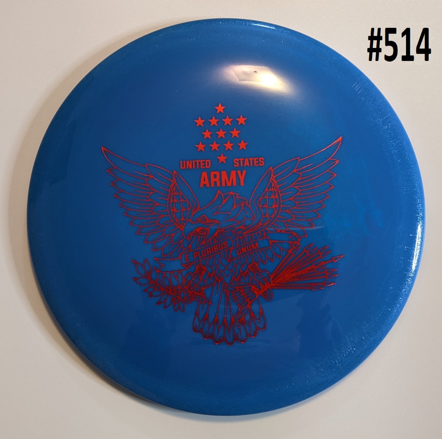 Star TL - Army (150g)