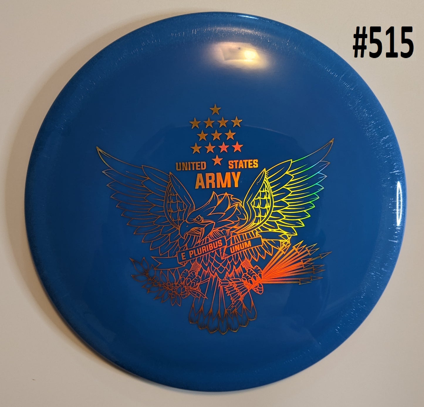 Star TL - Army (150g)